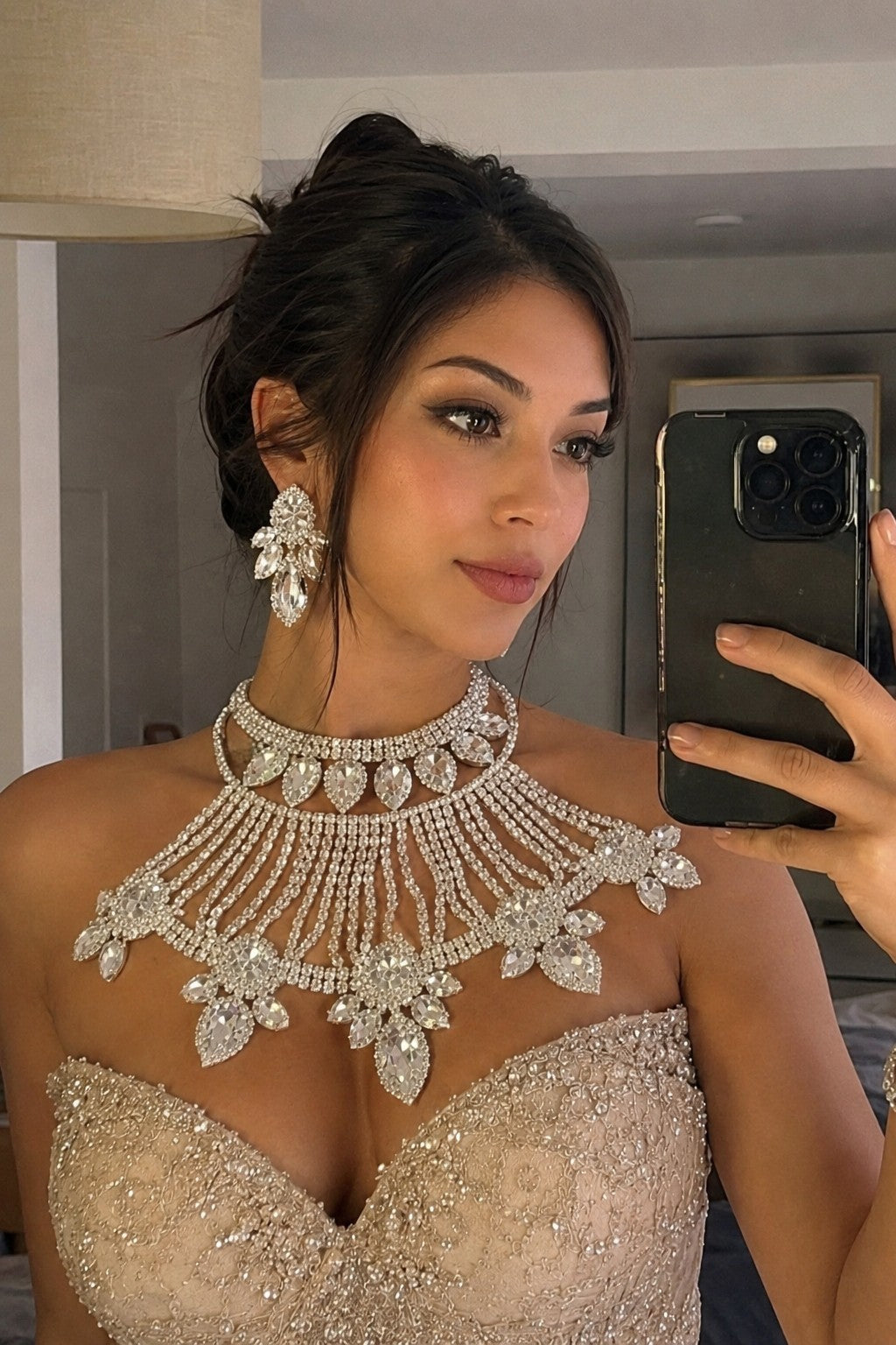 Bridal Light Set