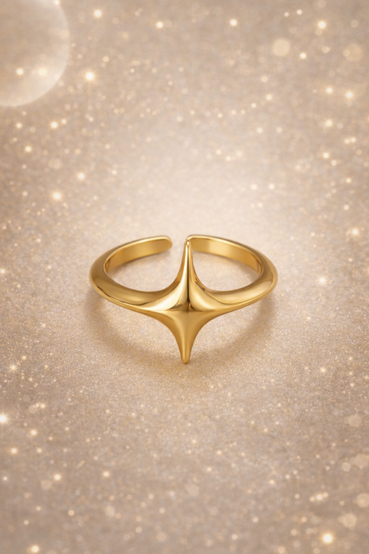 Astro ring