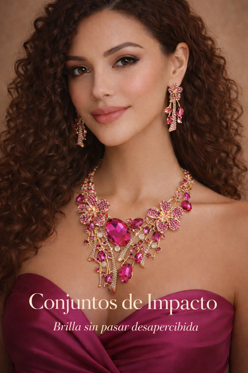 Conjuntos de impacto