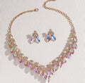 Opera of Light - Multicolor Crystal