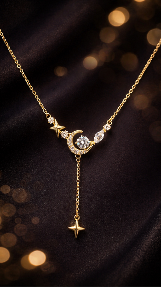 Firmament Necklace