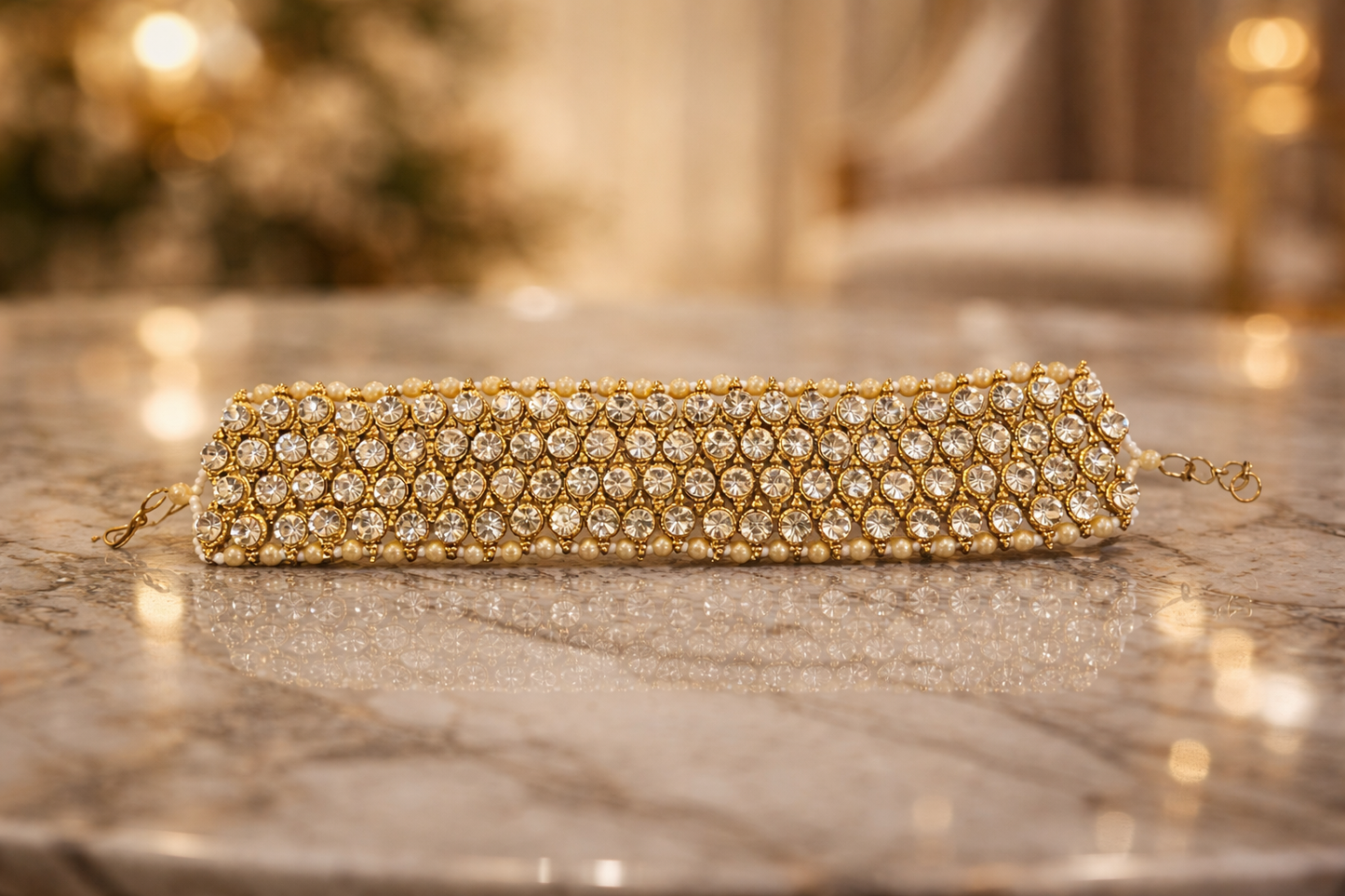 Moonbeam Bracelet