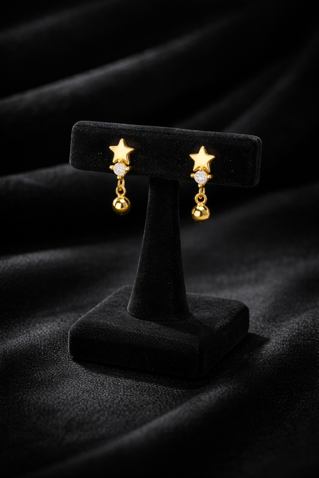 Starlight - Gold