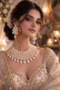Conjunto luna imperial