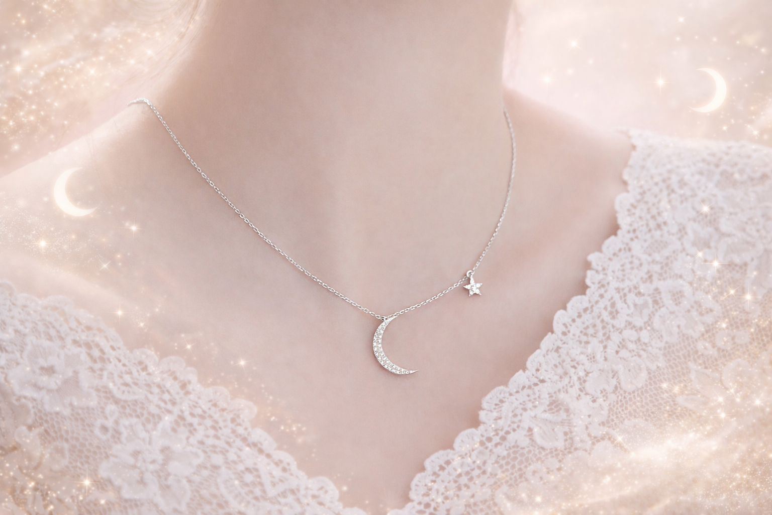 Collar Eclipse Suave