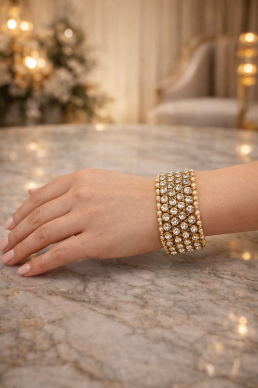 Pulsera Resplandor Lunar