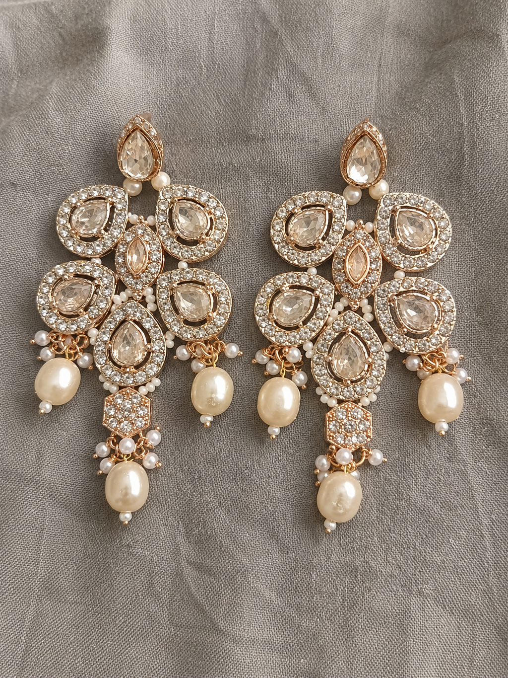 Pendientes Destello