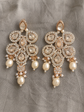 Pendientes Destello