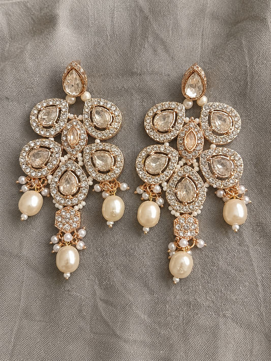 Pendientes Destello