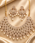 Conjunto perla celestial