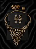Golden orbit set