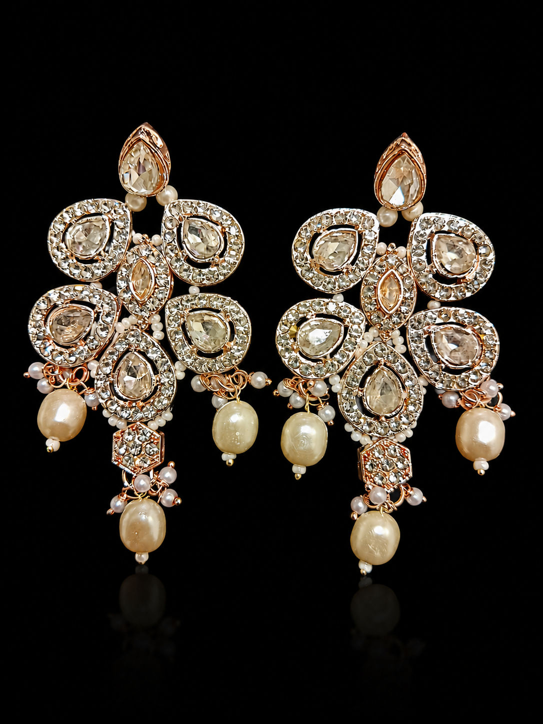 Flash Earrings