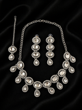 Conjunto Cristal de Luna