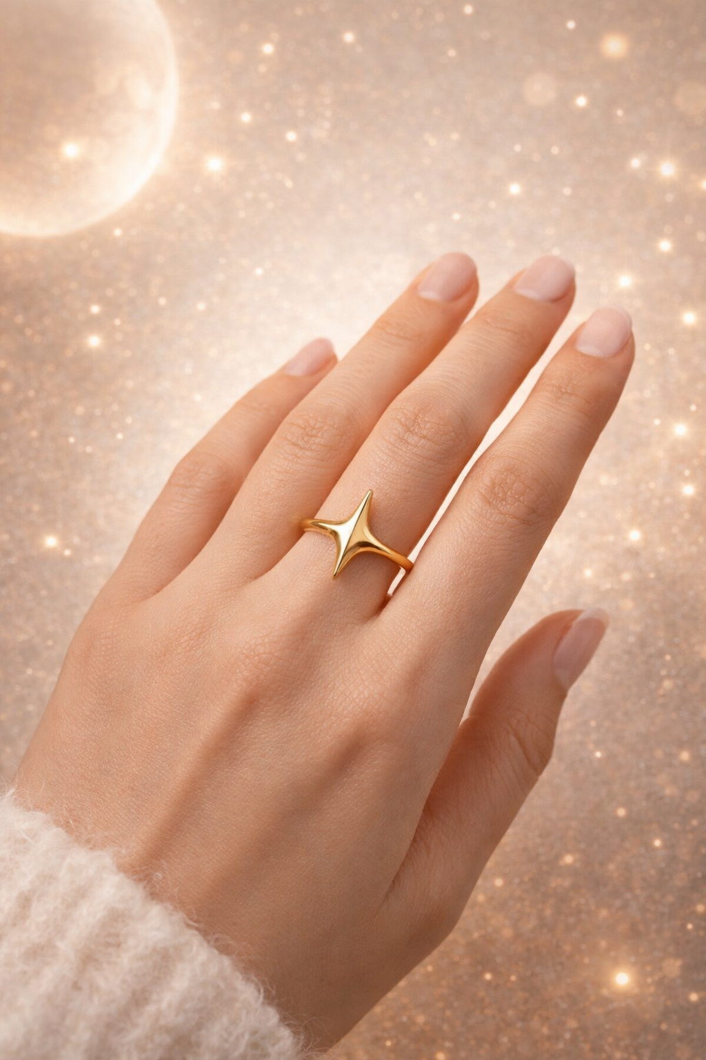Anillo astro