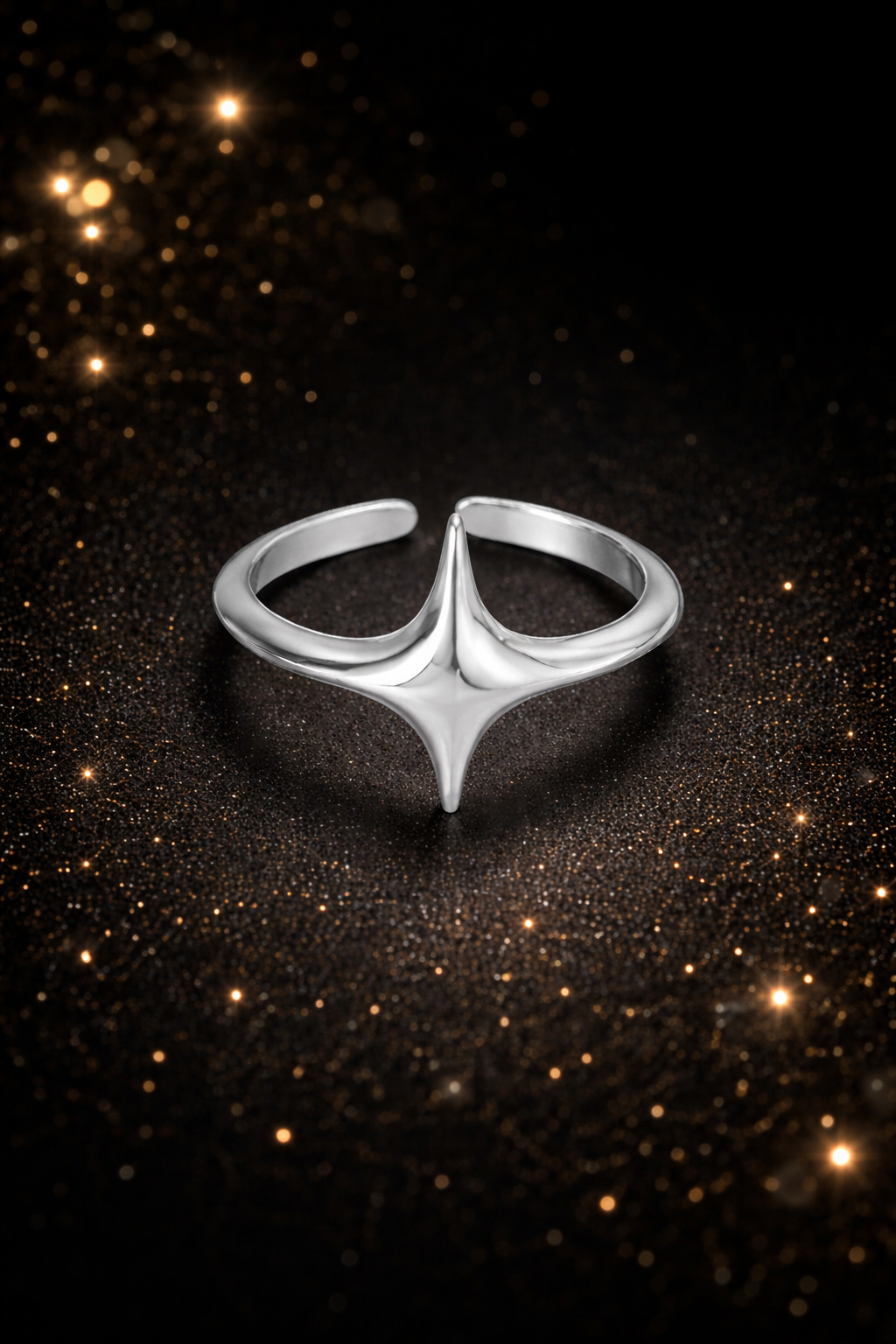 Anillo astro