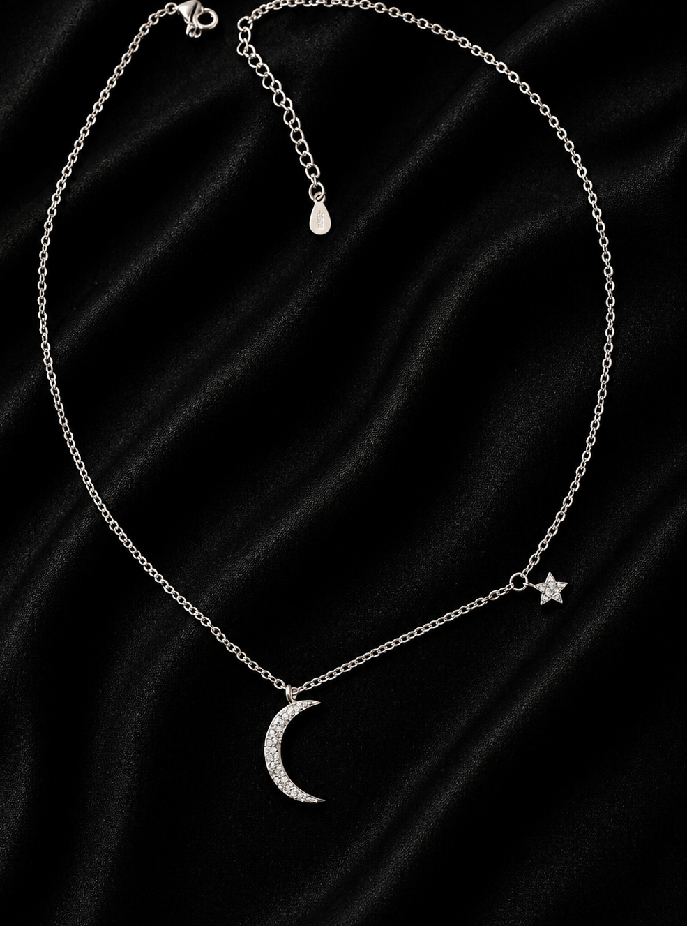 Collar Eclipse Suave